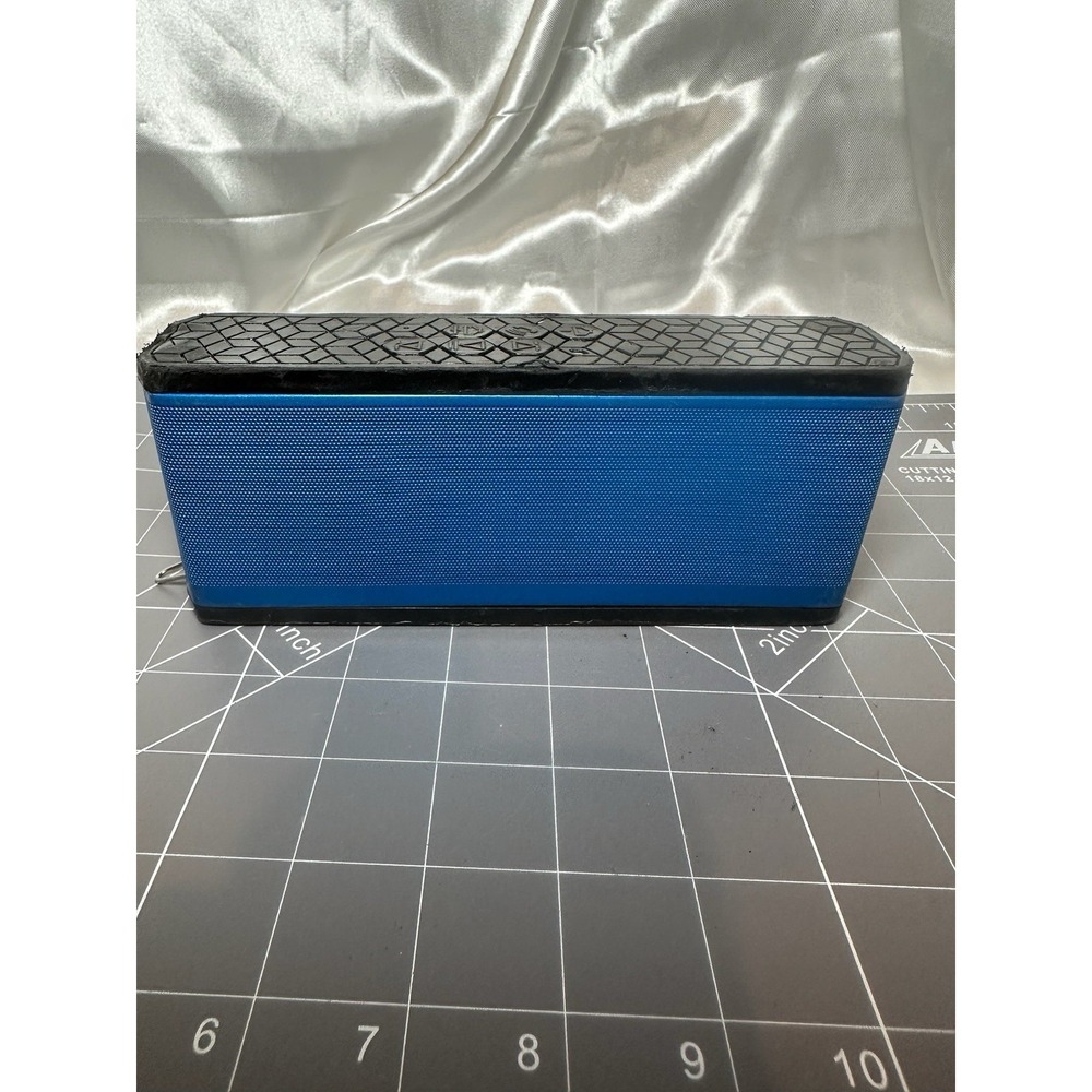 Bell + Howell Wireless Speaker BH 50 Bluetooth Waterproof Shockproof Dustproof